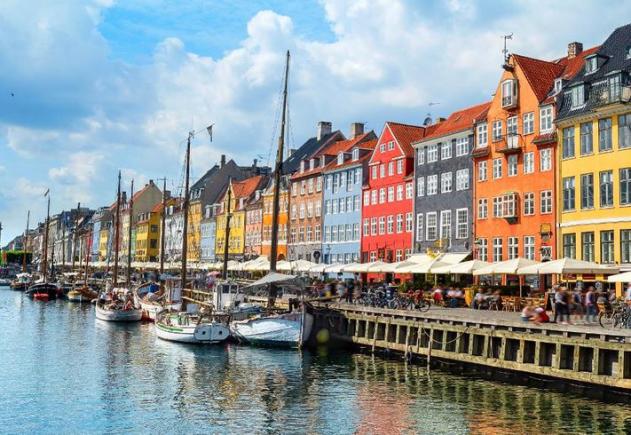 Danemarca va permite redeschiderea muzeelor, parcurilor de distracție și a cinematografelor din 8 iunie