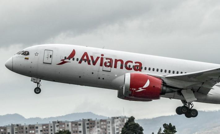 A doua cea mai veche companie aeriană din lume intra în faliment din cauza pandemiei