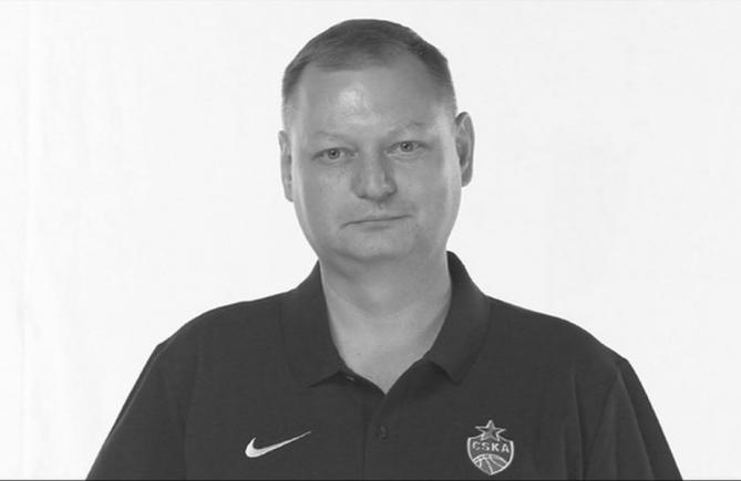 Medicul campioanei Europei la baschet, ȚSKA Moscova, a murit din cauza coronavirusului