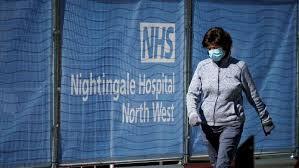Coronavirus în Marea Britanie: peste 44.000 de decese în urma infectării cu noul coronavirus de la declanșarea pandemiei