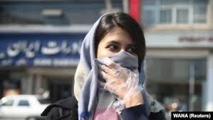 Iranul raportează 10.000 de infectări în rândul cadrelor medicale
