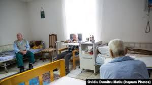 Nou focar de coronavirus într-un cămin de bătrâni din București