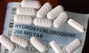 OMS suspendă testele clinice cu hidroxiclorochină