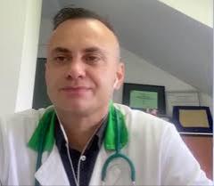 Ora 19.00. Dr. Adrian Marinescu, medic primar în cadrul Institutului Naţional de Boli Infecțioase „Matei Balş”, EXCLUSIV la ”Marius Tucă Show”
