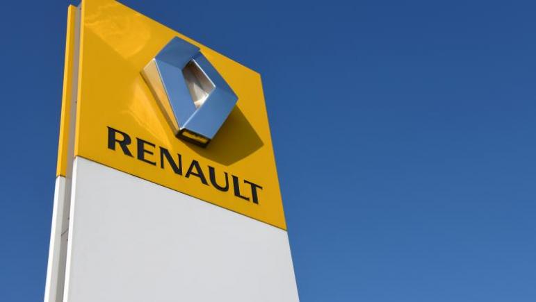 Renault renunță la mii de angajați în toată lumea și suspendă dezvoltarea în România și Maroc