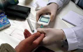 Studiu: 10% dintre pacienții diabetici pierd bătălia cu noul coronavirus la doar câteva zile de la internare