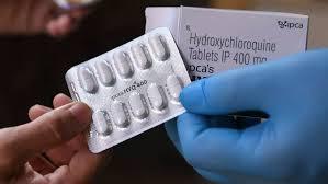 Hidroxiclorochina va fi folosită în continuare în spitalele din România pentru tratarea COVID-19