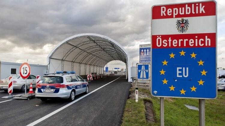 Mai multe state europene ridică restricițiile impuse la frontiere