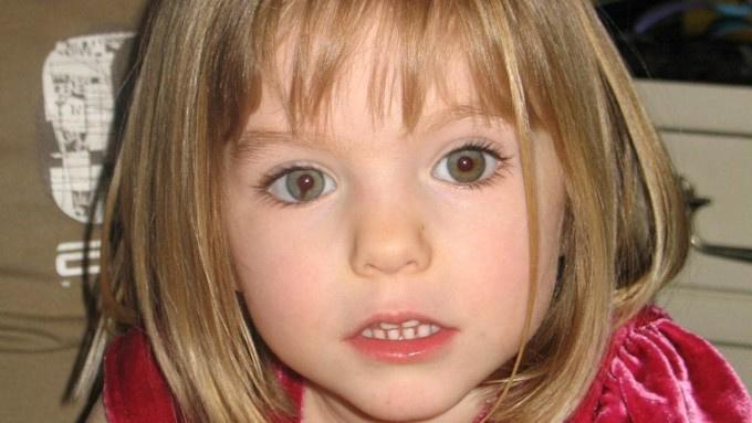 Poliția germană are un suspect în cazul dispariției acum 13 ani a fetiței britanice Madeleine McCann 