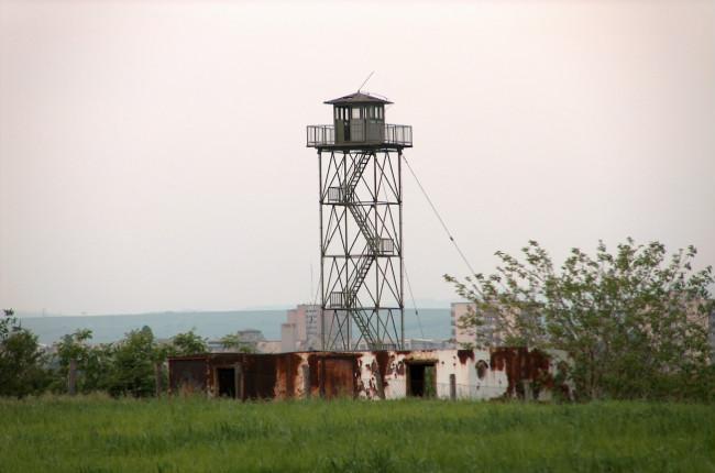 Acum 62 de ani, la Penitenciarul Gherla se revoltau frontieriștii. Nici în 2020 România nu pomenește de fenomenul frontierist