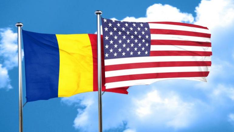 România și Statele Unite ale Americii marchează 140 de ani de la stabilirea relațiilor diplomatice