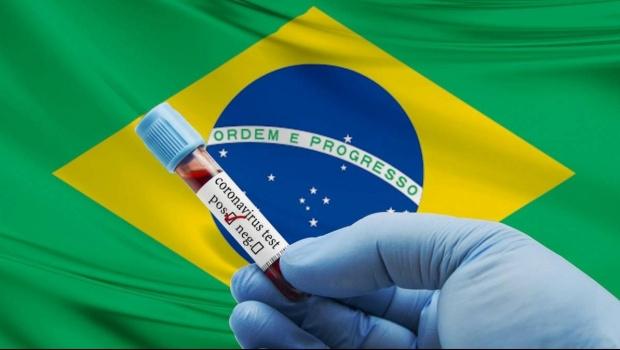 Brazilia a raportat peste un milion de cazuri de COVID-19. Ţara este a doua din lume care trece acest prag, după SUA