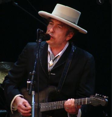 Bob Dylan a stabilit un nou record în topul muzical din Marea Britanie