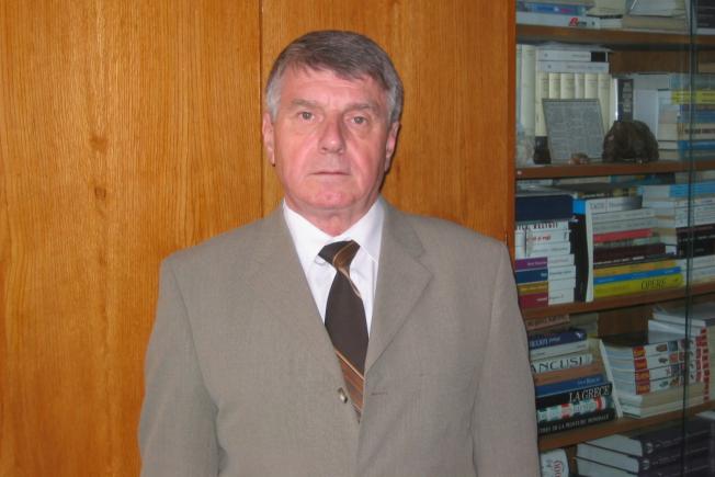 Patriarhul transmite condoleanțe la moartea Prof. Constantin Pavel, „marele inginer constructor al Catedralei Naţionale”