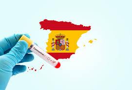 Spania își deschide frontierele pentru cetățenii europeni începând din 1 iulie