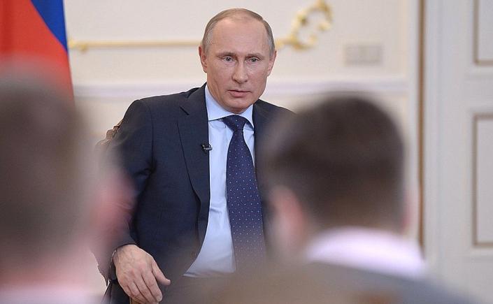 S-a votat. Vladimir Putin poate rămâne la Kremlin până în 2036