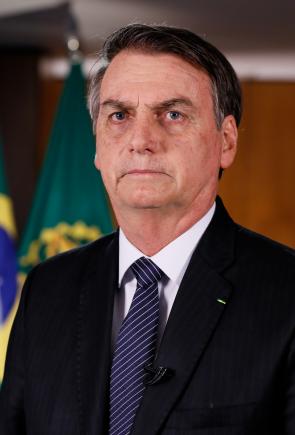 Președintele Braziliei, care nu crede în coronavirus, tocmai a fost testat pozitiv la COVID-19