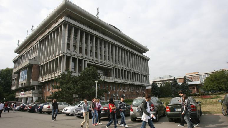 Şapte universităţi din România, selectate de Comisia Europeană să facă parte din rețelele universităţilor europene