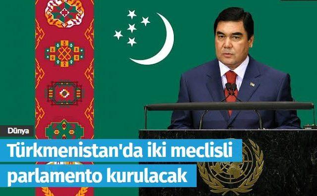 Turkmenistanul susține în continuare că nu are niciun caz de Covid, dar închide traficul feroviar și recomandă măștile, pentru „praful” din atmosferă