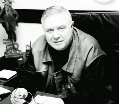 A murit o legendă a radioului românesc: Gheorghe Verman, realizatorul emisiunilor ”Viața satului” și ”Iarba verde de acasă”