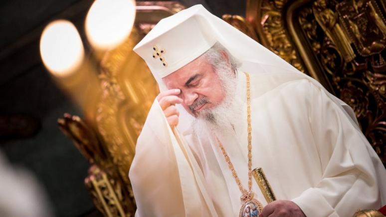 Patriarhul Daniel împlinește 69 de ani