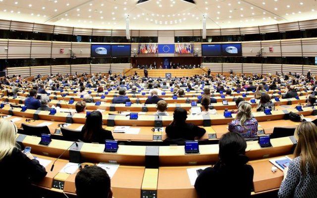 Parlamentul European amenință că nu va aproba bugetul negociat la Bruxelles
