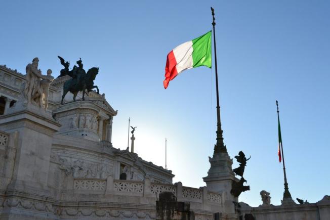 Italia A EXTINS carantina de 14 pentru persoanele care intră în țară din România și Bulgaria