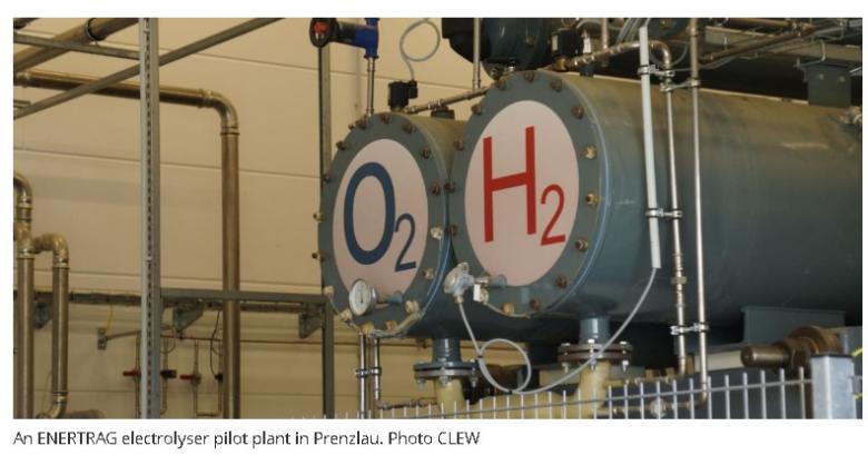 Hidrogen vs Covid. Alianță între 7 state din Vest pentru securizarea viitorului energetic 