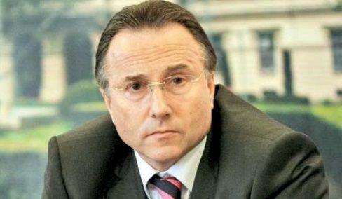 Fostul primar al Iașului, Gheorghe Nichita, condamnat la cinci ani de închisoare cu executare