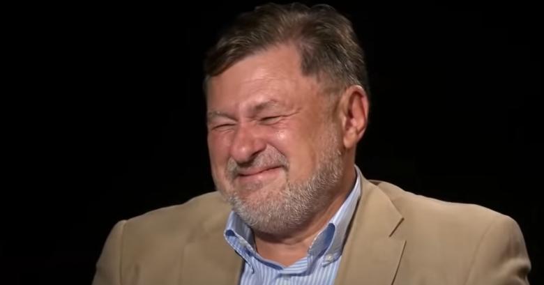 VIDEO. Ultimele declarații ale lui Nelu Tătaru îi provoacă o criză de râs lui Alexandru Rafila, la Marius Tucă Show 