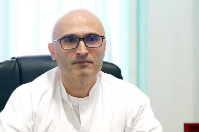 Dr. Cristian Oancea, Spitalul „Victor Babeș” Timișoara: De ce nu donează plasmă cei vindecați de Covid? Unii nu vor, altora li se pare dificil, altora le este frică