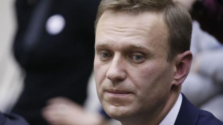 Alexei Navalnîi, în stare ”stabilă” la Berlin