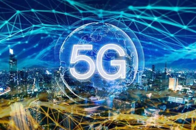 Rețeua 5G devine operațională în București
