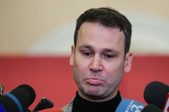 Primarul Sectorului 3, Robert Negoiță, s-a infectat cu Covid-19: ”Am primit tratament”