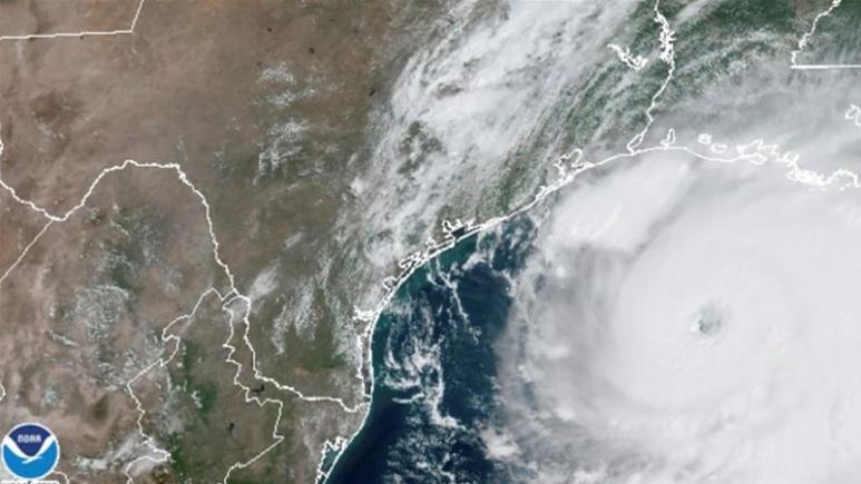 Louisiana se pregătește pentru cel mai puternic uragan din istoria sa