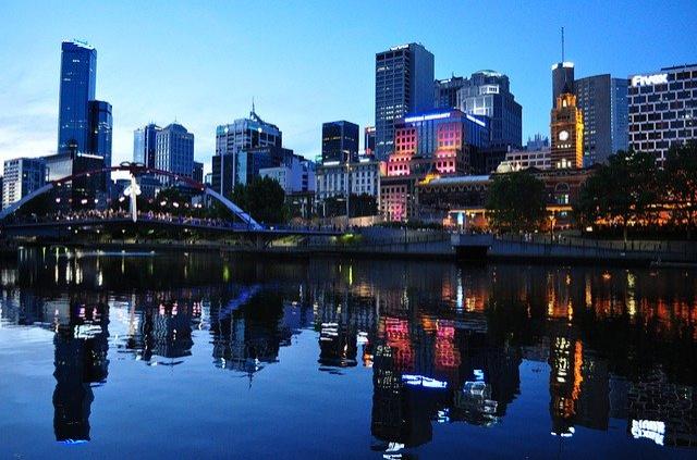 Australia prelungește carantina în Melbourne, în pofida scăderii numărului de infectări