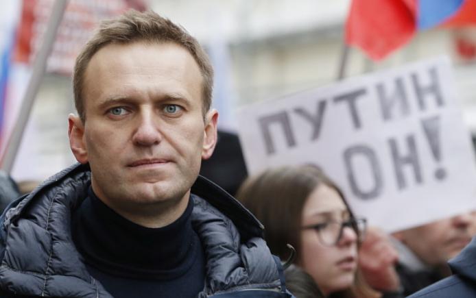 Cazul Navalnîi: Germania dă Rusiei un ultimatum de câteva zile