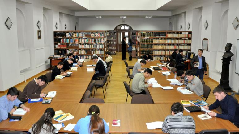 Universitatea din București: Program de masterat unic dedicat administraţiei bisericeşti