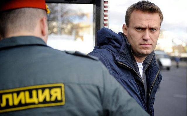 Poliția germană a întărit paza în cazul Navalnîi de teama unor noi tentative de asasinat,