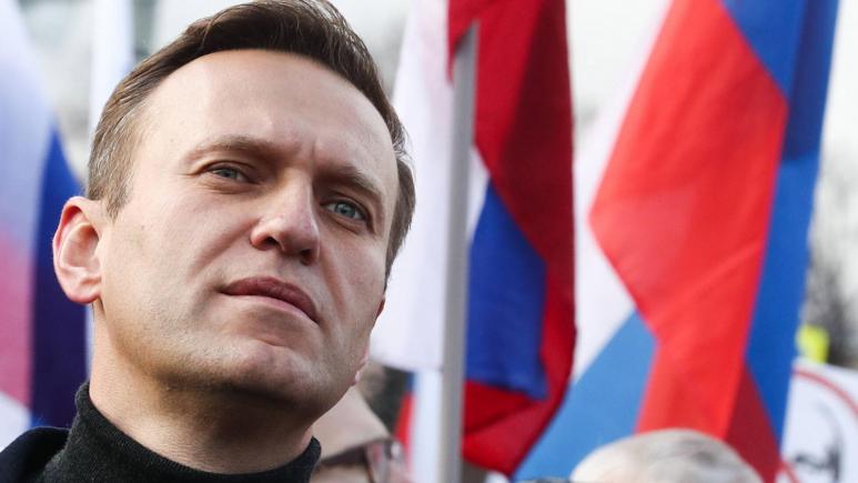 Laboratoare din Franța și Suedia confirmă otrăvirea cu Noviciok a lui Aleksei Navalnîi