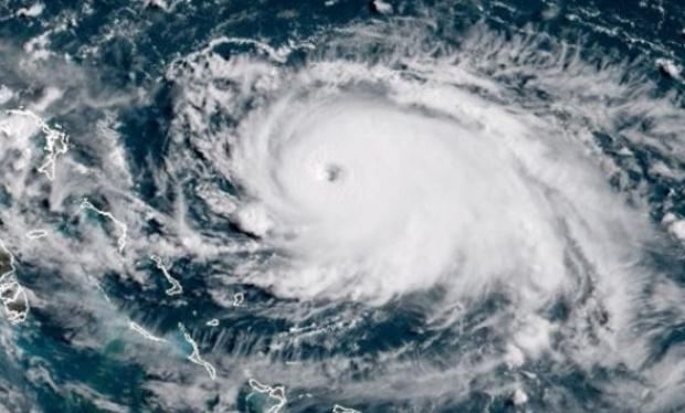 Organizaţia Meteorologică Mondială riscă să rămână fără prenume pentru uragane din cauza numărului mare al acestora