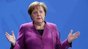 Estimări înspăimântătoare din partea Angelei Merkel: 19.000 de infectări zilnice cu noul coronavirus în Germania