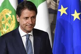 Premierul italian Giuseppe Conte: „Voi cere extinderea stării de urgență până la 31 ianuarie 2021”