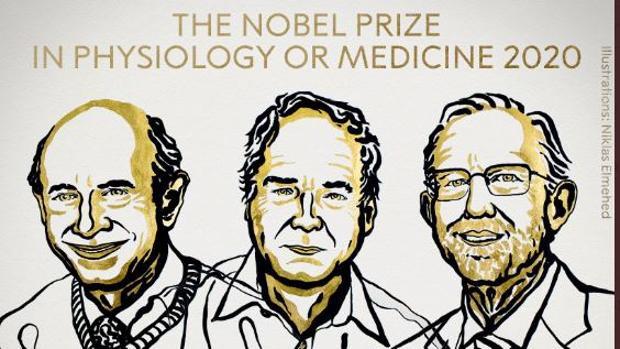 Premiul Nobel pentru Medicină tocmai a fost anunțat. A fost acordat celor trei cercetători care au descoperit virusul hepatitei C