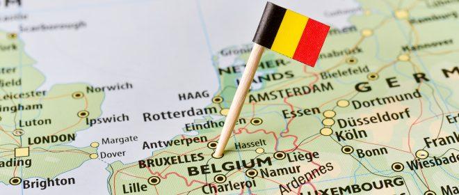 Belgia intră în carantină totală pentru a salva sistemul sanitar. Familiile vor avea dreptul doar la o vizită pe săptămână