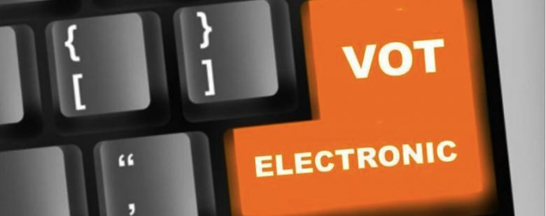 Votul electronic, promisiunea de care au uitat toți politicienii