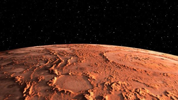 NASA va lua probe de pe Marte. Prima parte a misiunii va costa patru miliarde de dolari