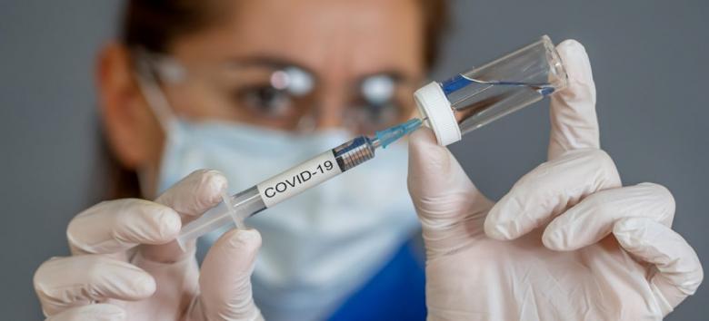 România a plătit avansul către Comisia Europeană pentru vaccinurile anti-Covid-19