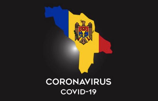 Republica Moldova intră în stare de urgenţă până în 15 ianuarie 2021