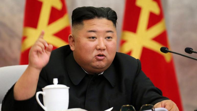 Kim Jong Un și-a adus aminte: SUA sunt ”cel mai mare dușman al Coreii de Nord”